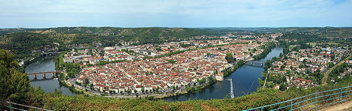 cahors